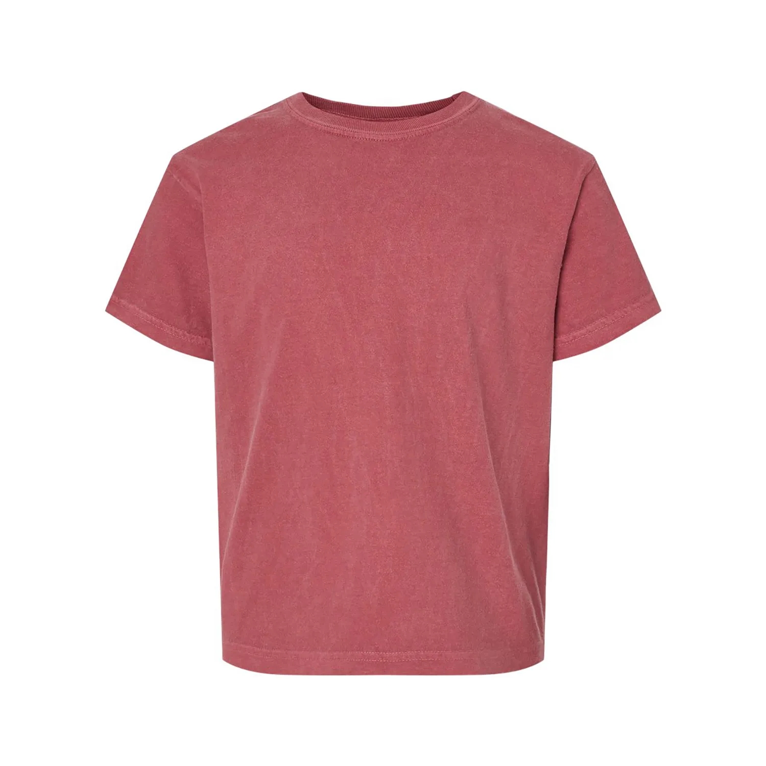 COMFORT COLORS YOUTH 5.4 OZ. T-SHIRT 37