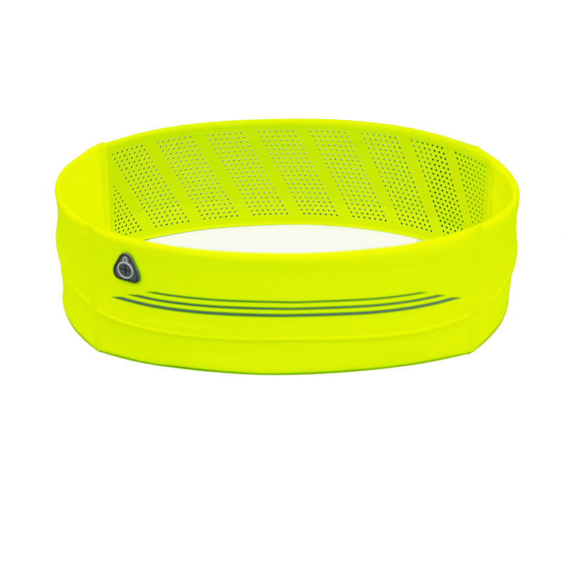 Velcro Sport Fanny Pack 4