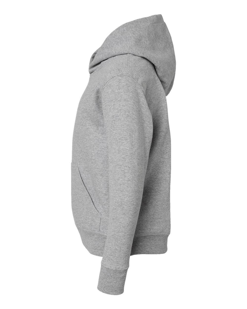 Youth Hoodie Sweatshirt - 2296 68