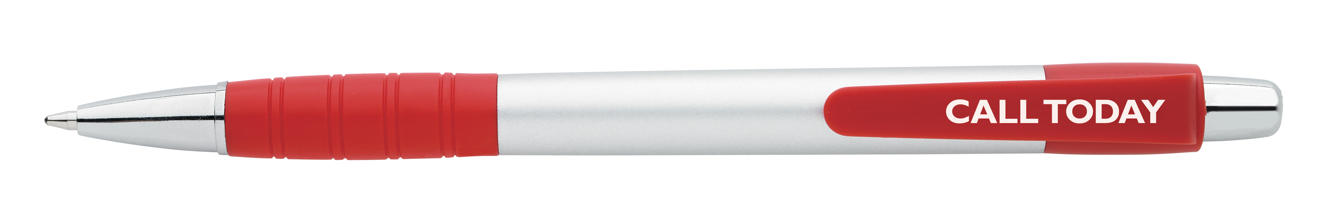 Good Value™ Silver Element Pen 5