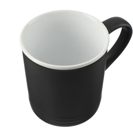 Bronx 12oz Ceramic Mug, custom mug with logo imprint 20