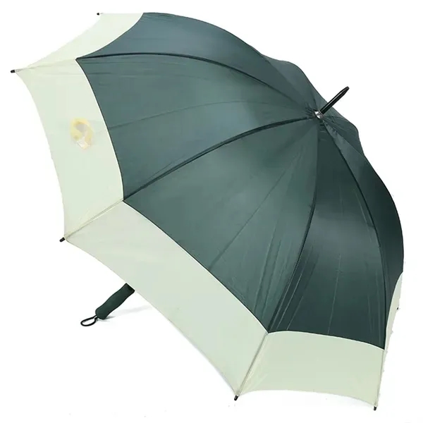 Golf Compact Small Travel Umbrella 2