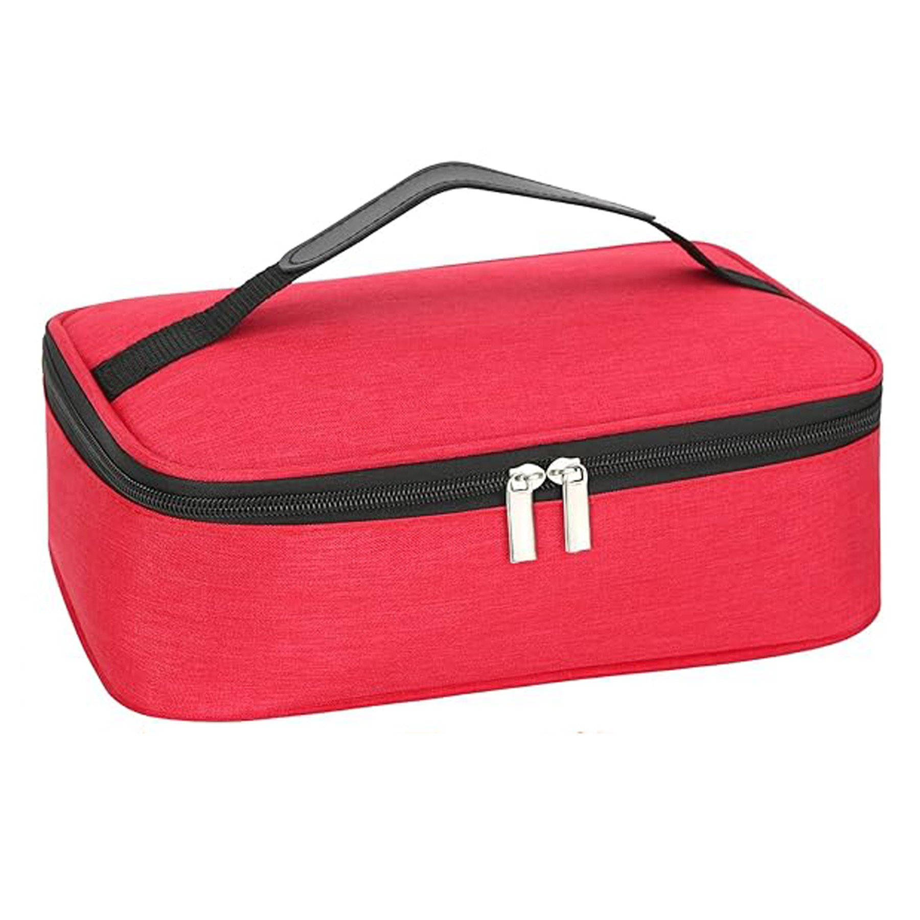 Insulated Cooler Lunch Bag 1