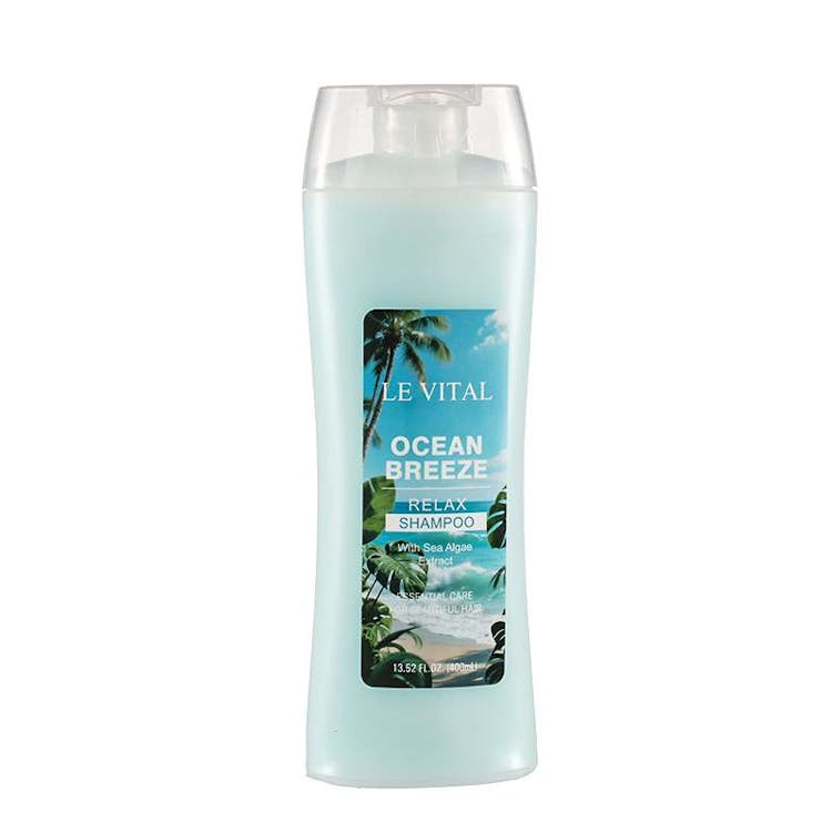 Le Vital Ocean Breeze Shampoo - 13.5 oz 2