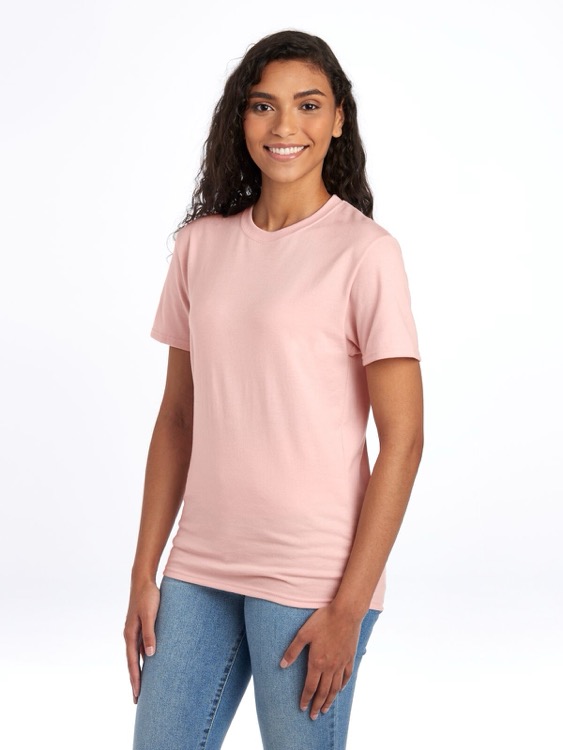 JERZEES Premium Blend Combed Ring-Spun Unisex T-Shirt 56