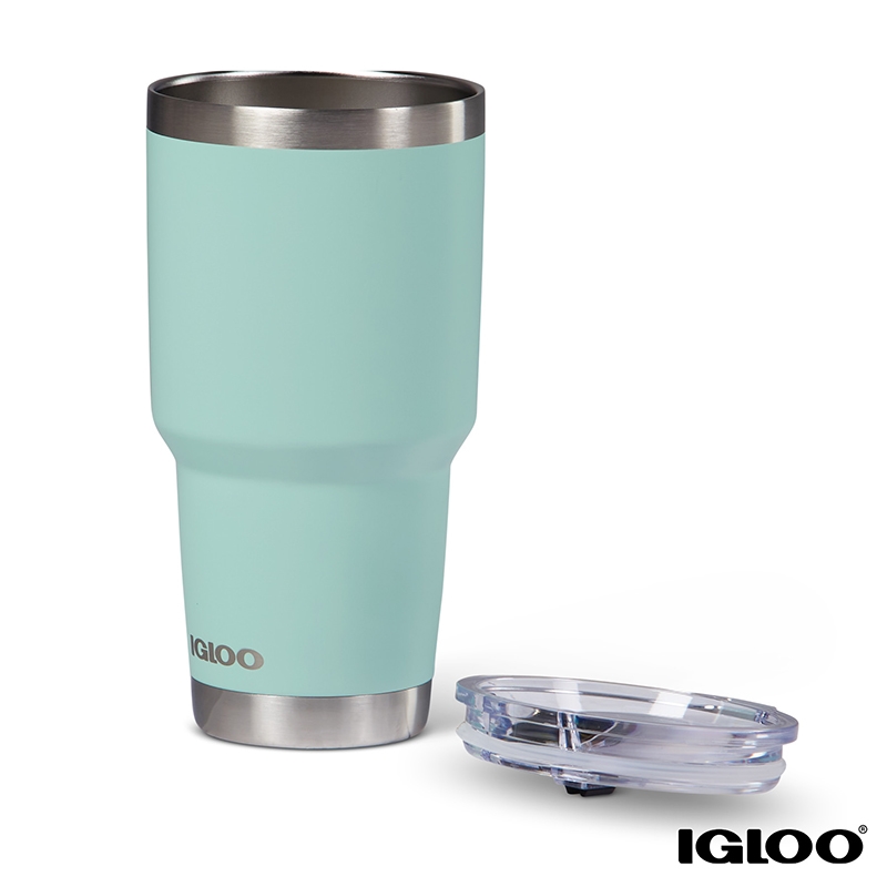 Igloo® 27 oz. Vacuum Insulated Tumbler 11