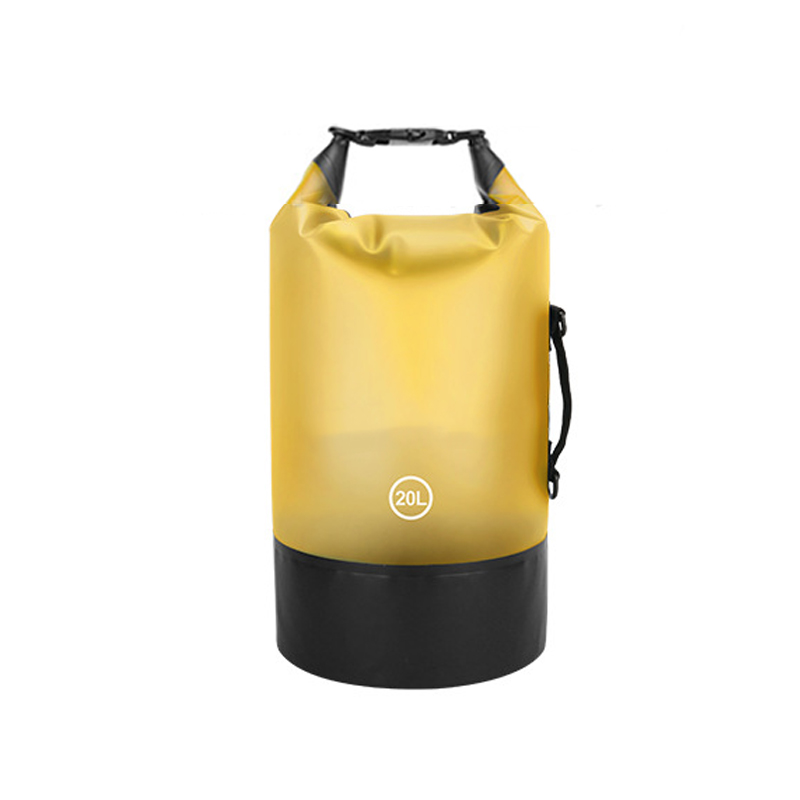 PVC SplicingWaterproof Bucket 20L 9