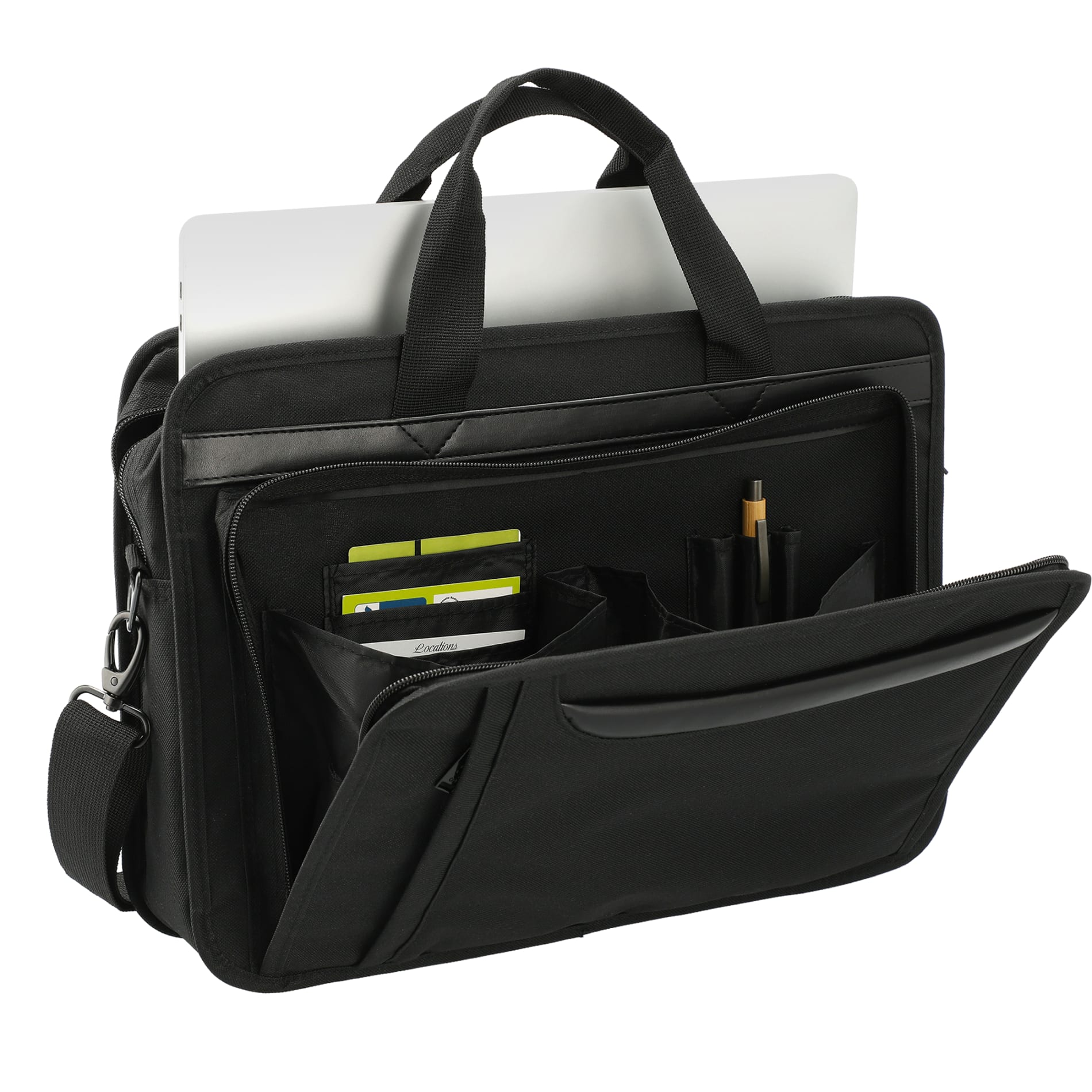 Paragon 15" Computer Briefcase 63