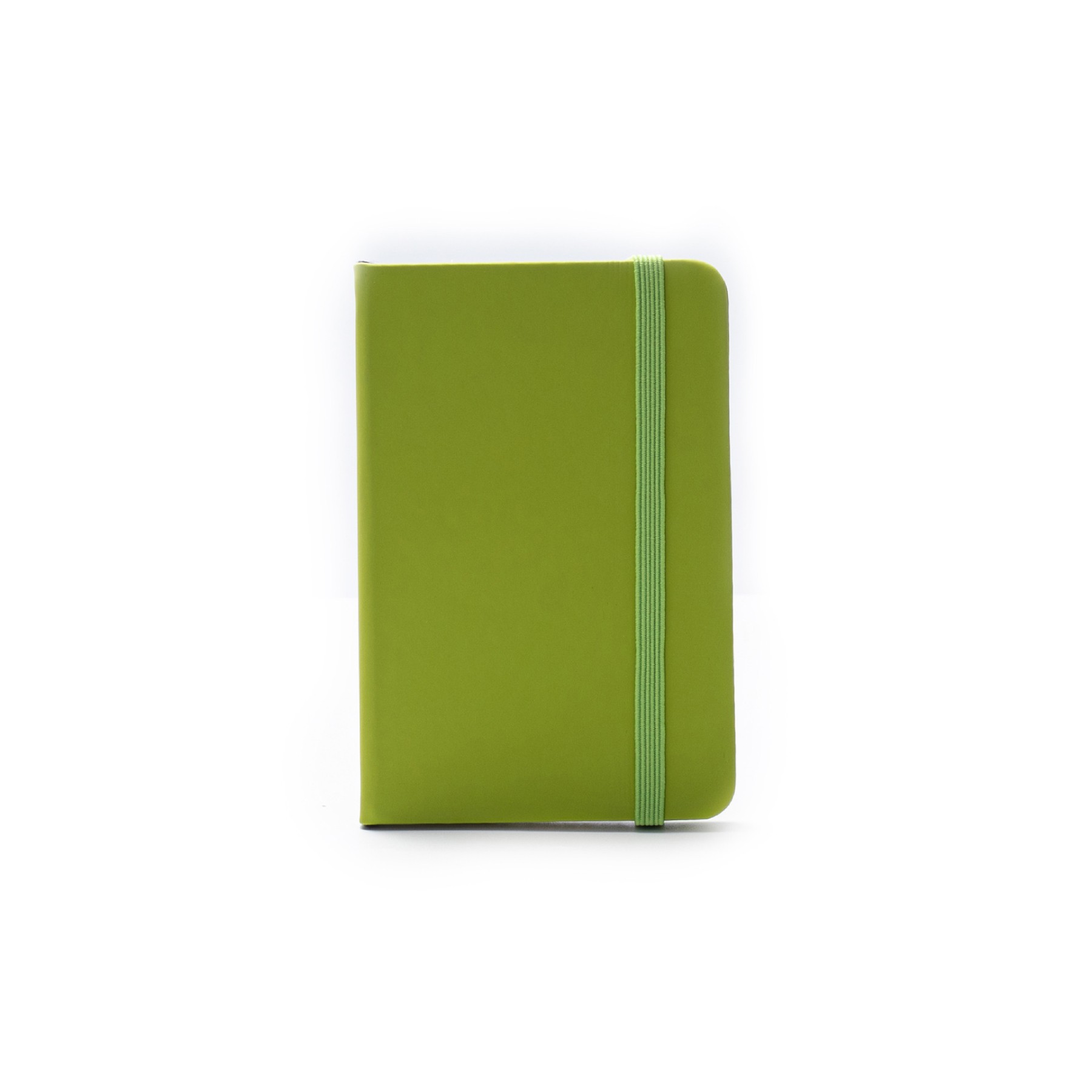 Pocket Notebook 6
