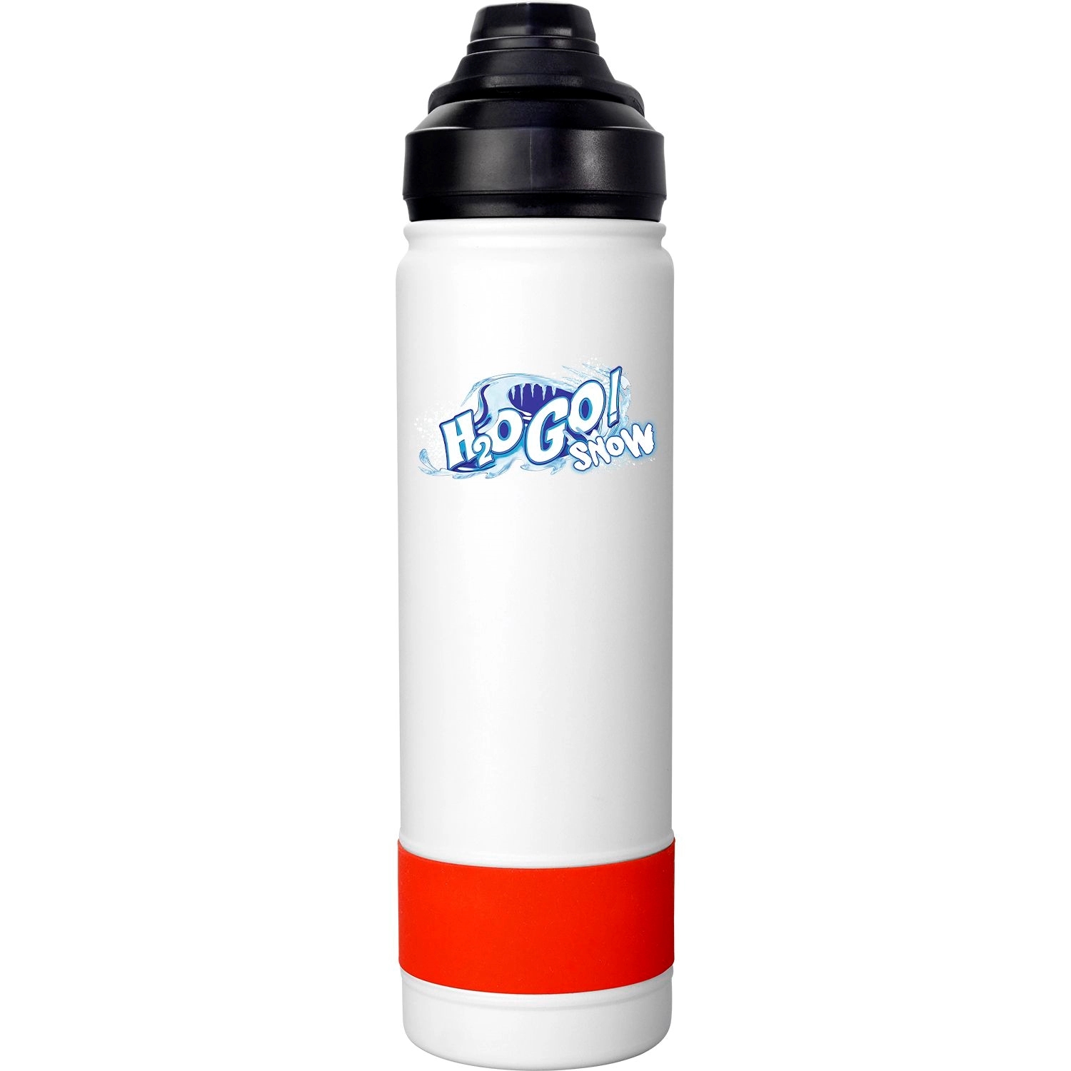 Colorful Sip Top 24 oz. Banded Bottle 7