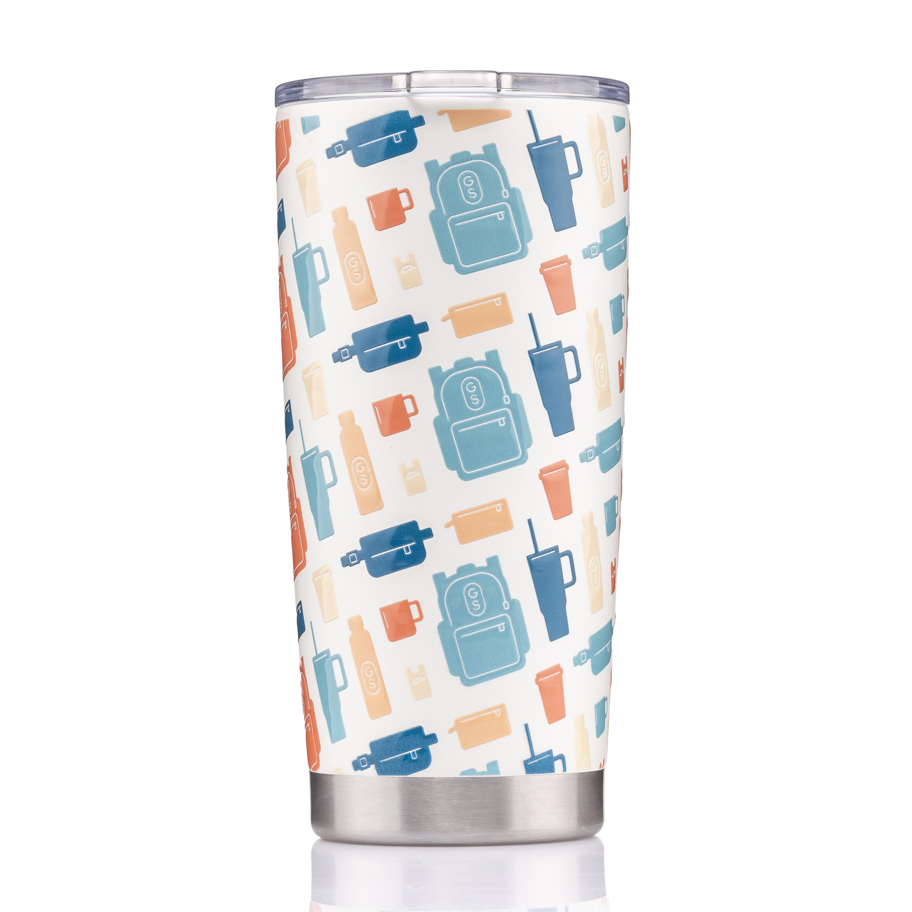 20 oz Joe Tumbler 9