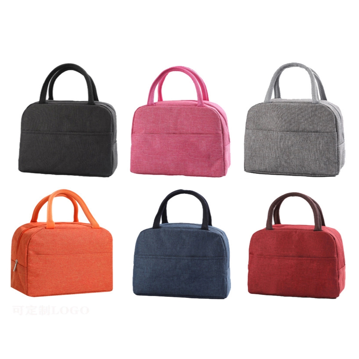 6L Insulated Cooler Picnic Bag 2