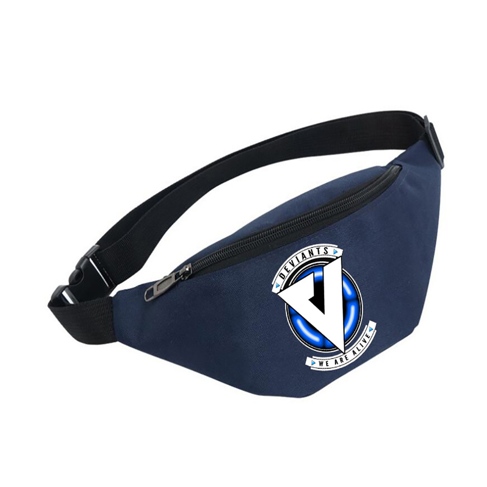 Sports Crossbody Fanny Bag 4