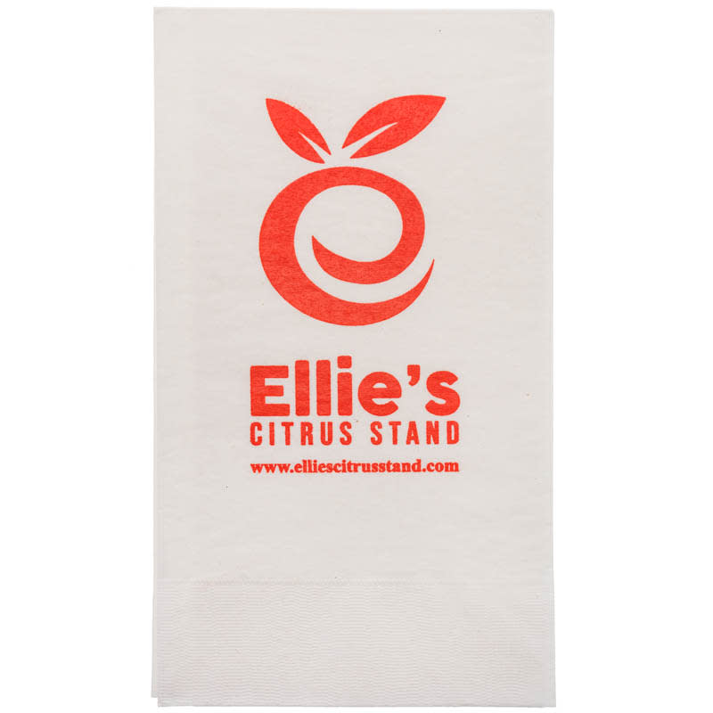 3ply Guest Towel Napkins 35