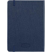 5” x 7” FSC® Recycled Pebble Hard Bound Journal 101