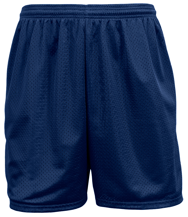 A4 Sprint 4" Lined Tricot Mesh Shorts 13