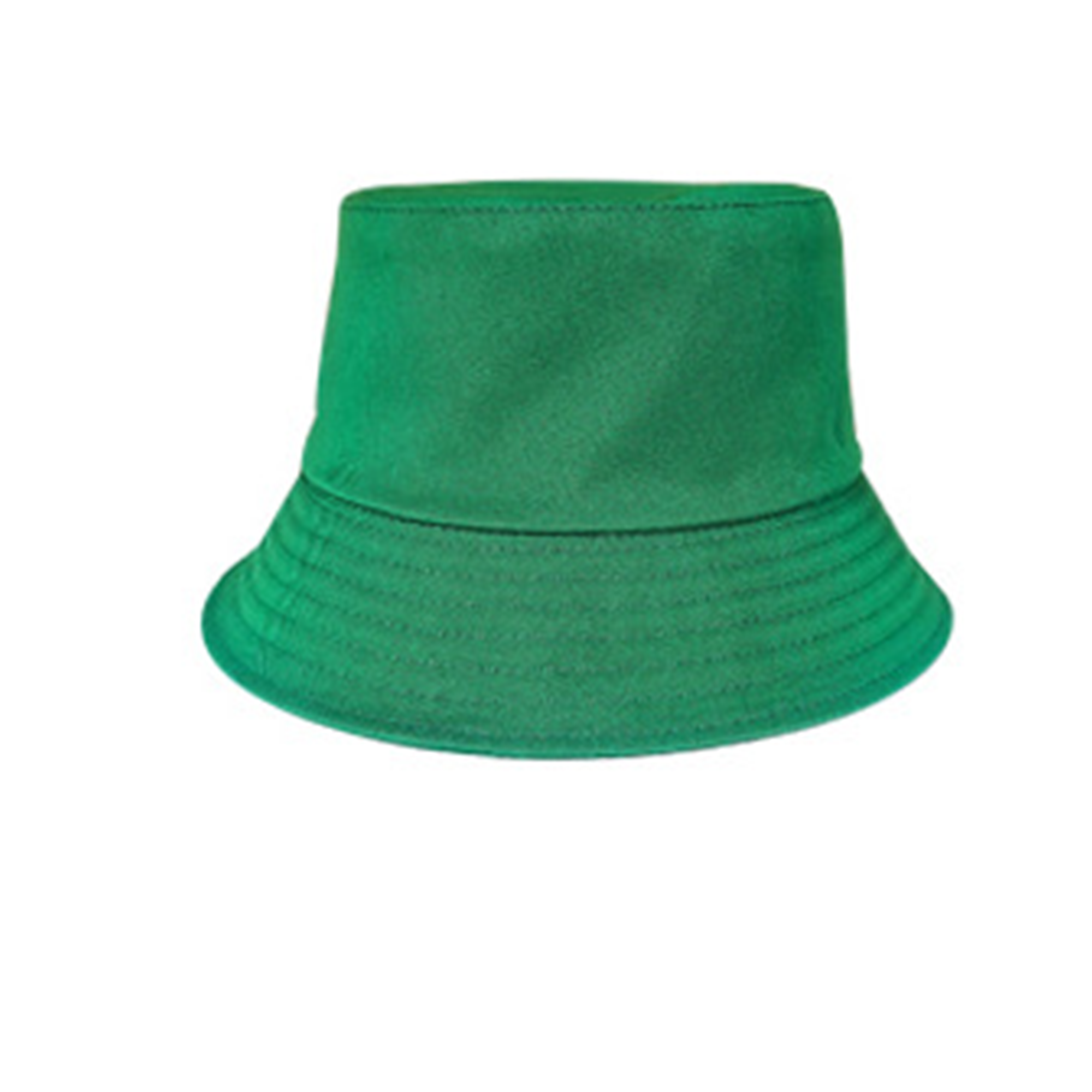 Cotton Bucket Sun Hat One Size 19