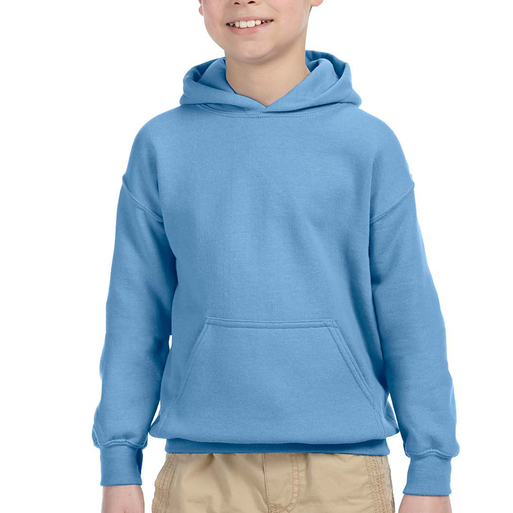 7.75 oz, 50/50 Cotton / Polyester Blend