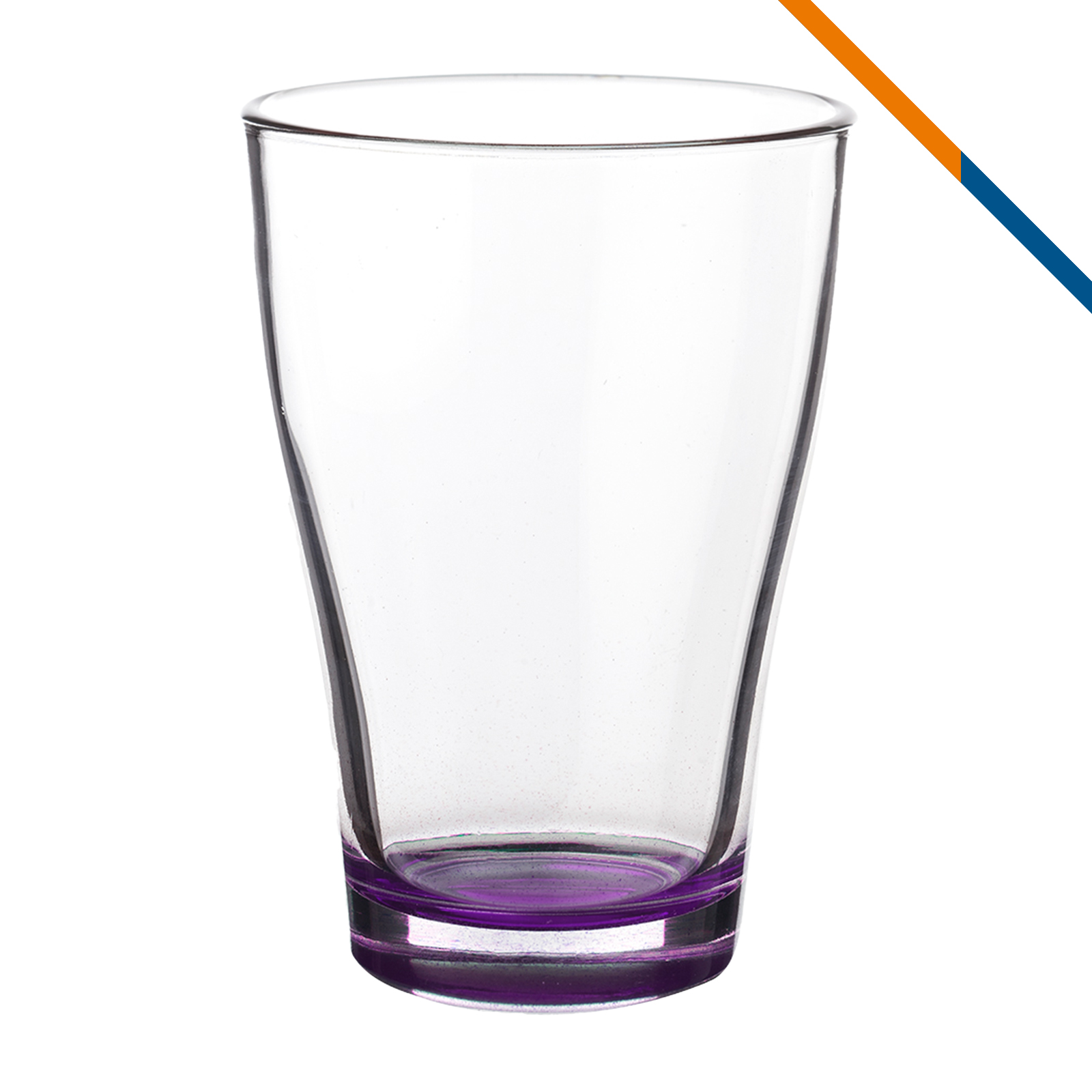Grover Pub Beer Glasses - 12 OZ. 7