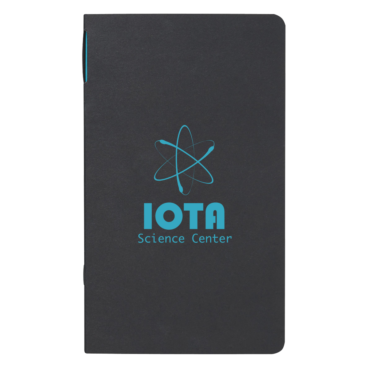 5" x 8" Script Notebook 9