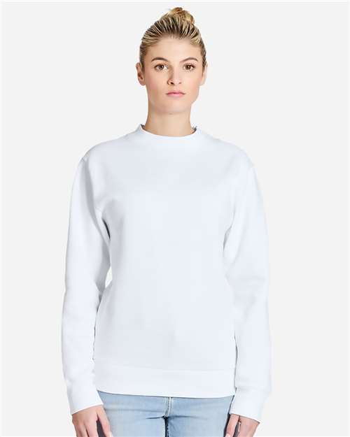 Unisex Urban Crewneck Sweatshirt - LS16004 8