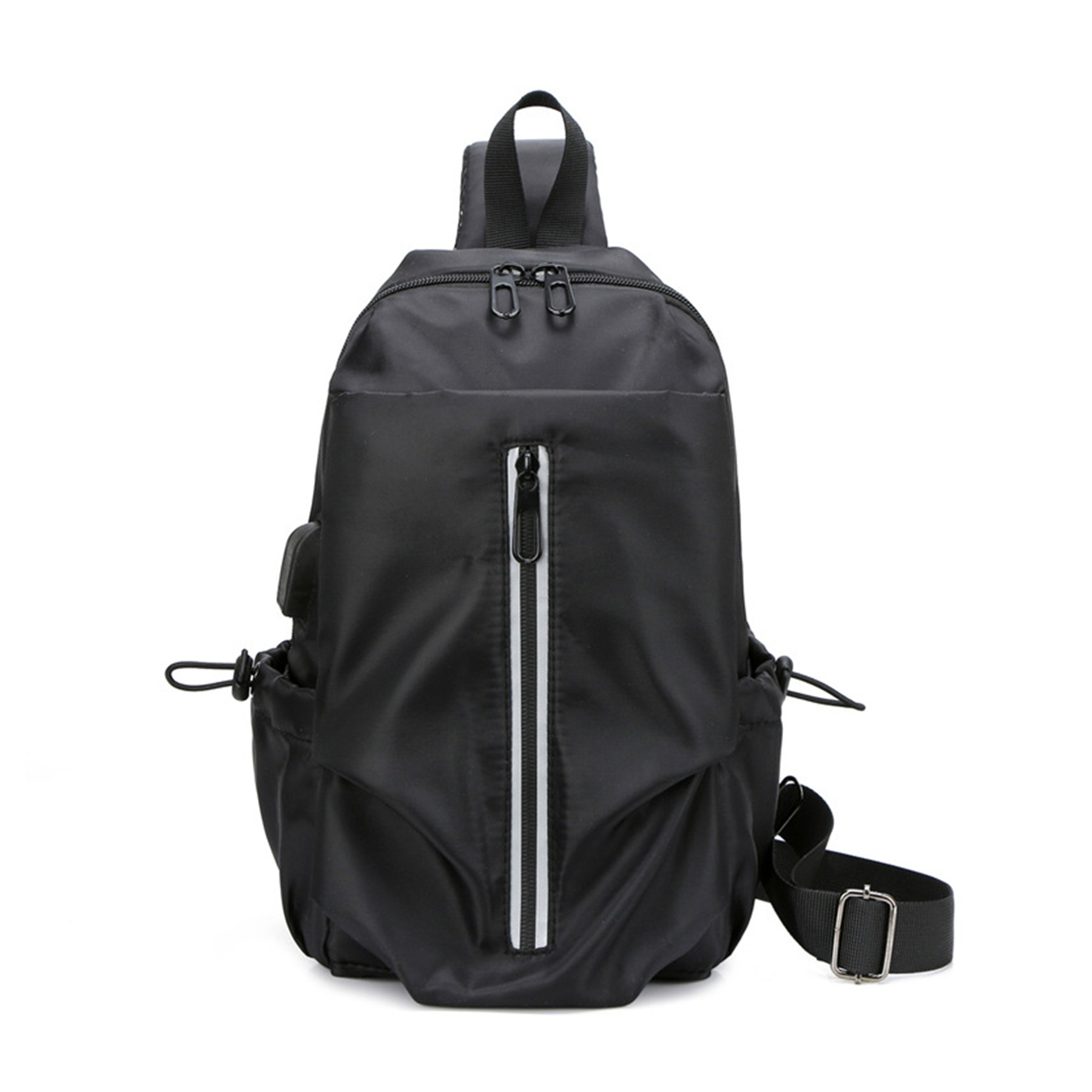 Crossbody Backpack 4
