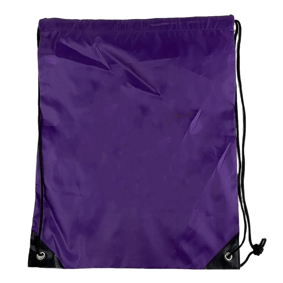 Custom Color Drawstring Bag 3