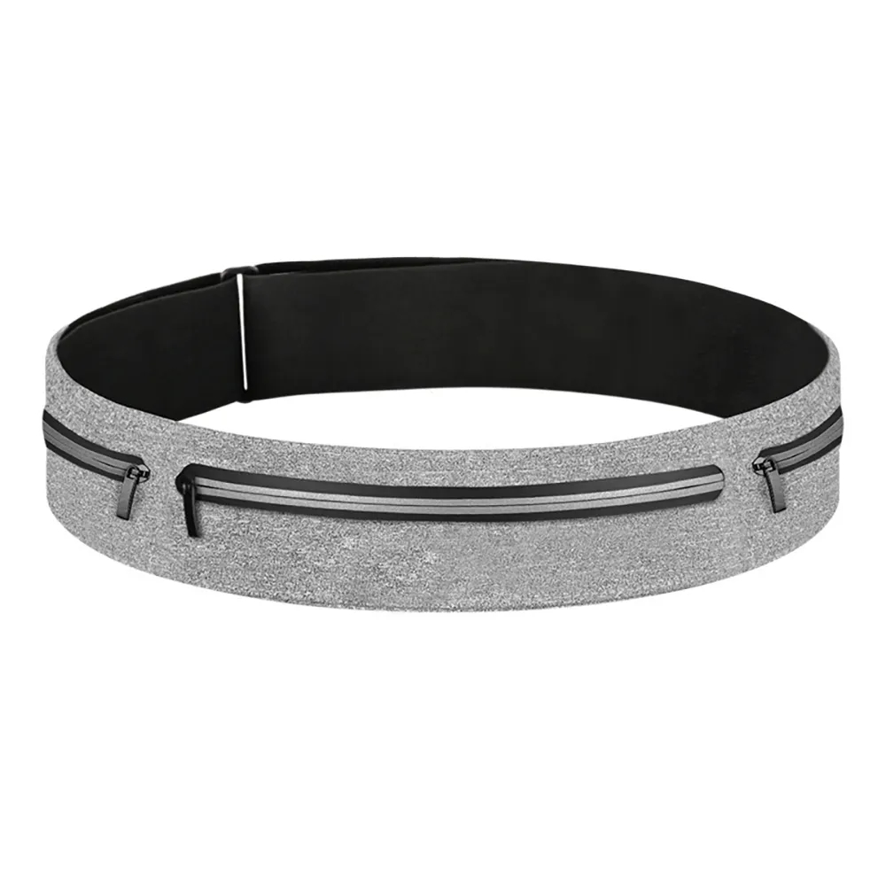 Slim Sports Belt 2