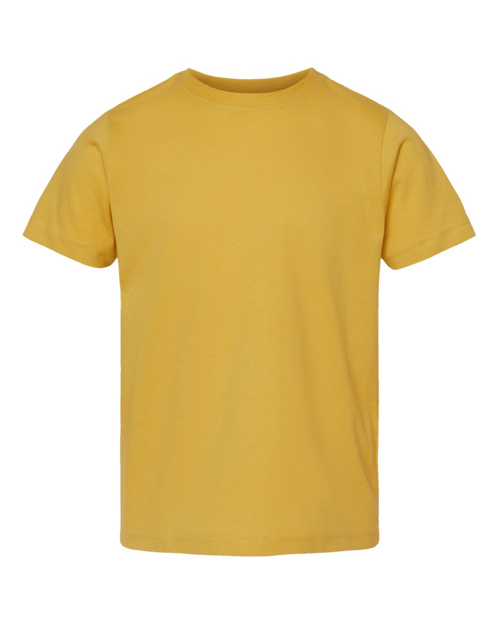 Toddler Fine Jersey Tee - 3321 289