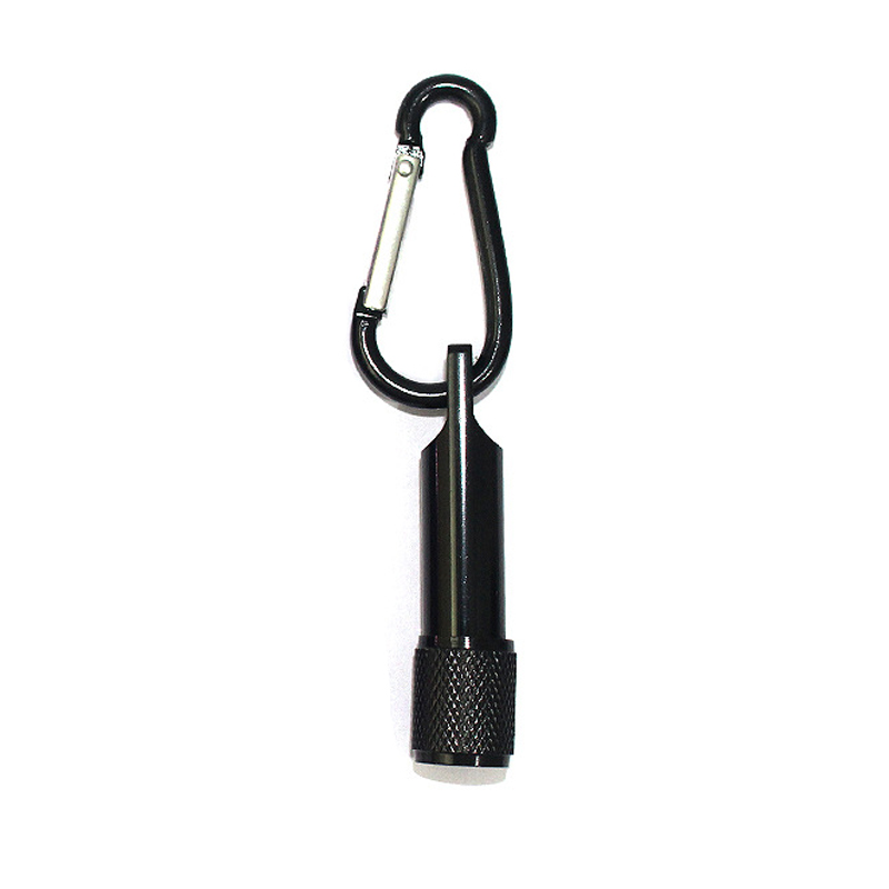 LED Mini Key Ring Portable Pocket Lights 5