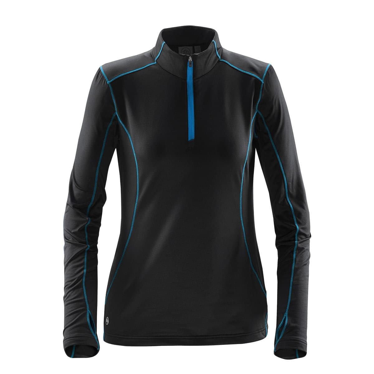 Stormtech Women's Pulse Fleece 1/4 Zip Pullover 5