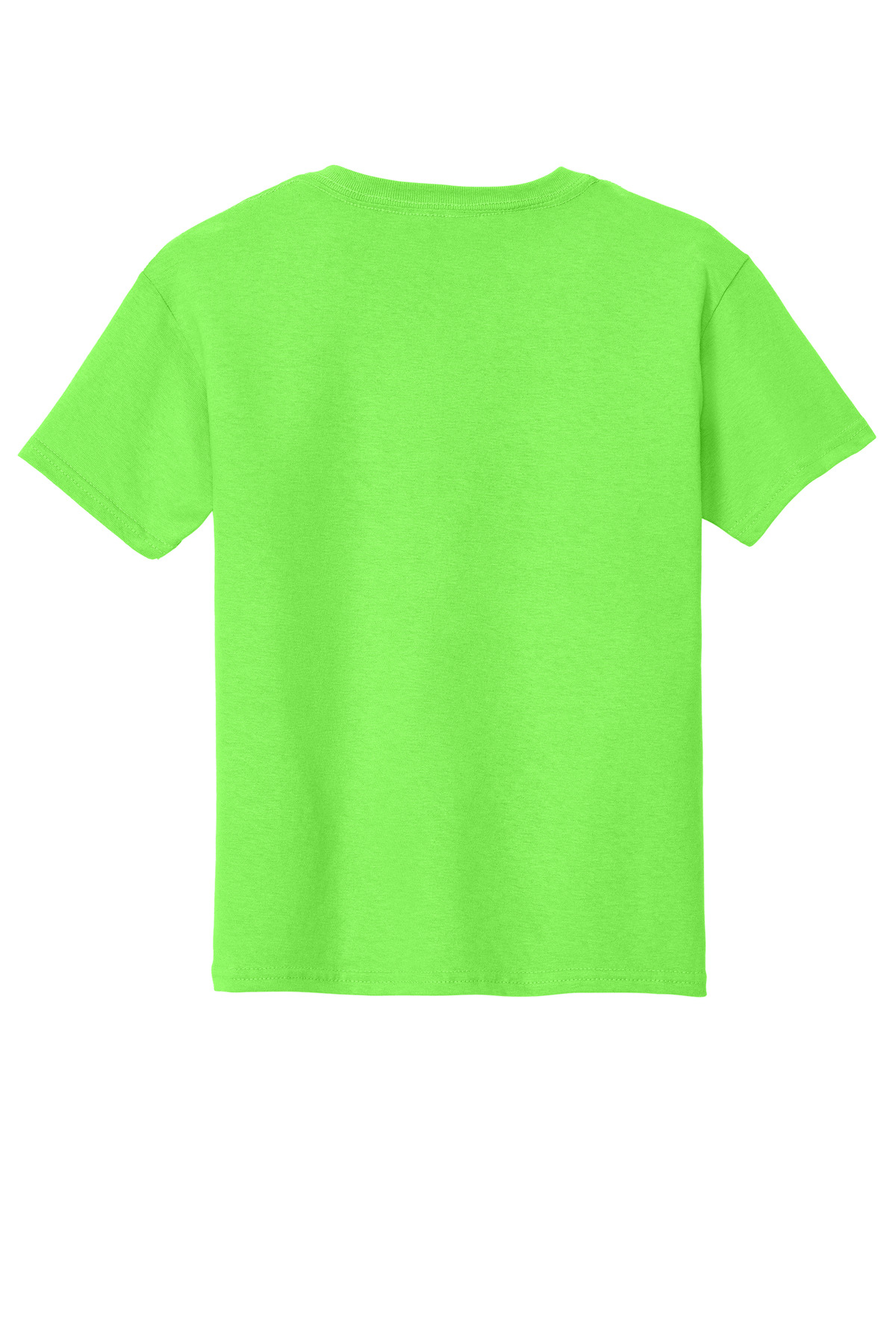 Gildan - Youth Heavy Cotton 100% Cotton T-Shirt. 5000B 365