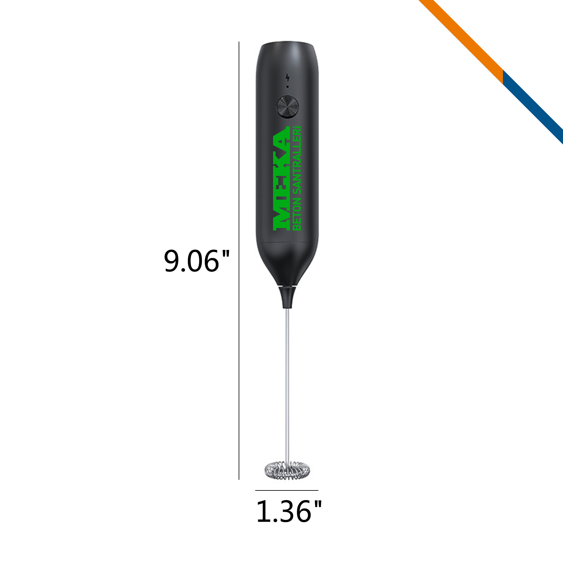 Faror Milk Frother 3