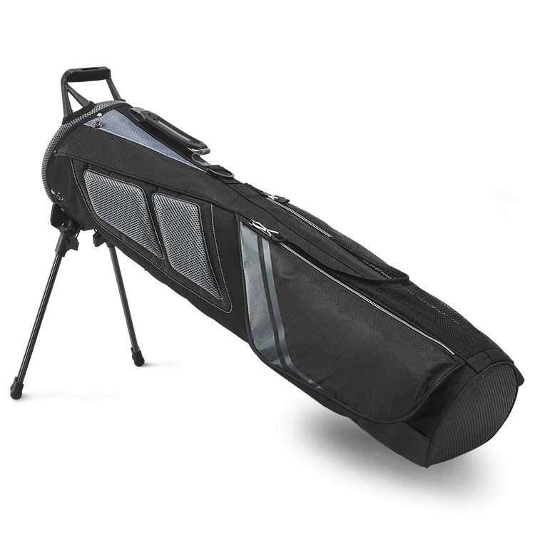 Callaway Carry + Golf Bag 2