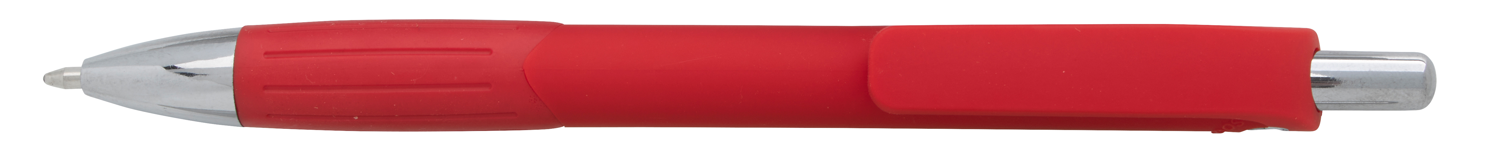 Souvenir® Motive Grip Pen 24