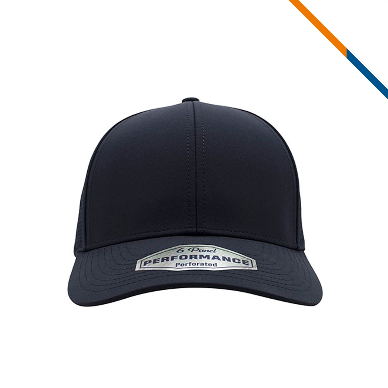 Breezr Perforated Performance Cap 10