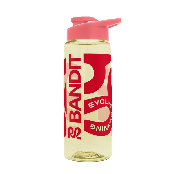 Gravel 26oz Tritan® Flair Bottle 2746