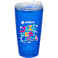 Lakeside Double Wall Tumbler 16 oz 28