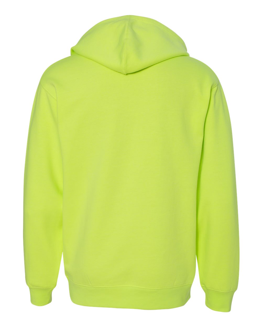 Unisex Midweight Hooded Sweatshirt - SS4500 147