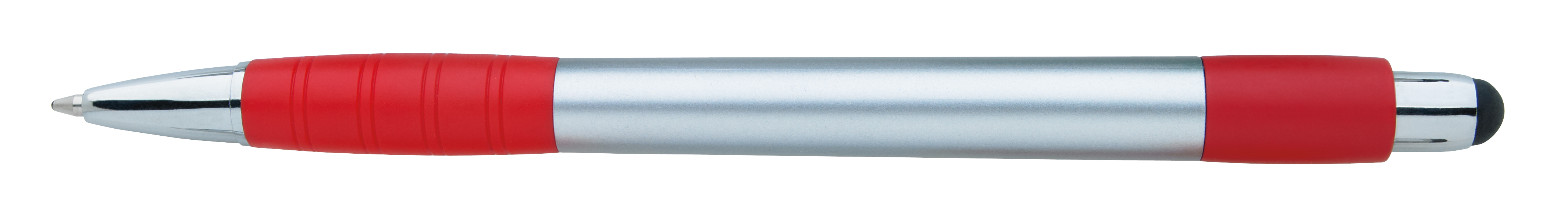 Good Value™ Silver Element Stylus Pen 56