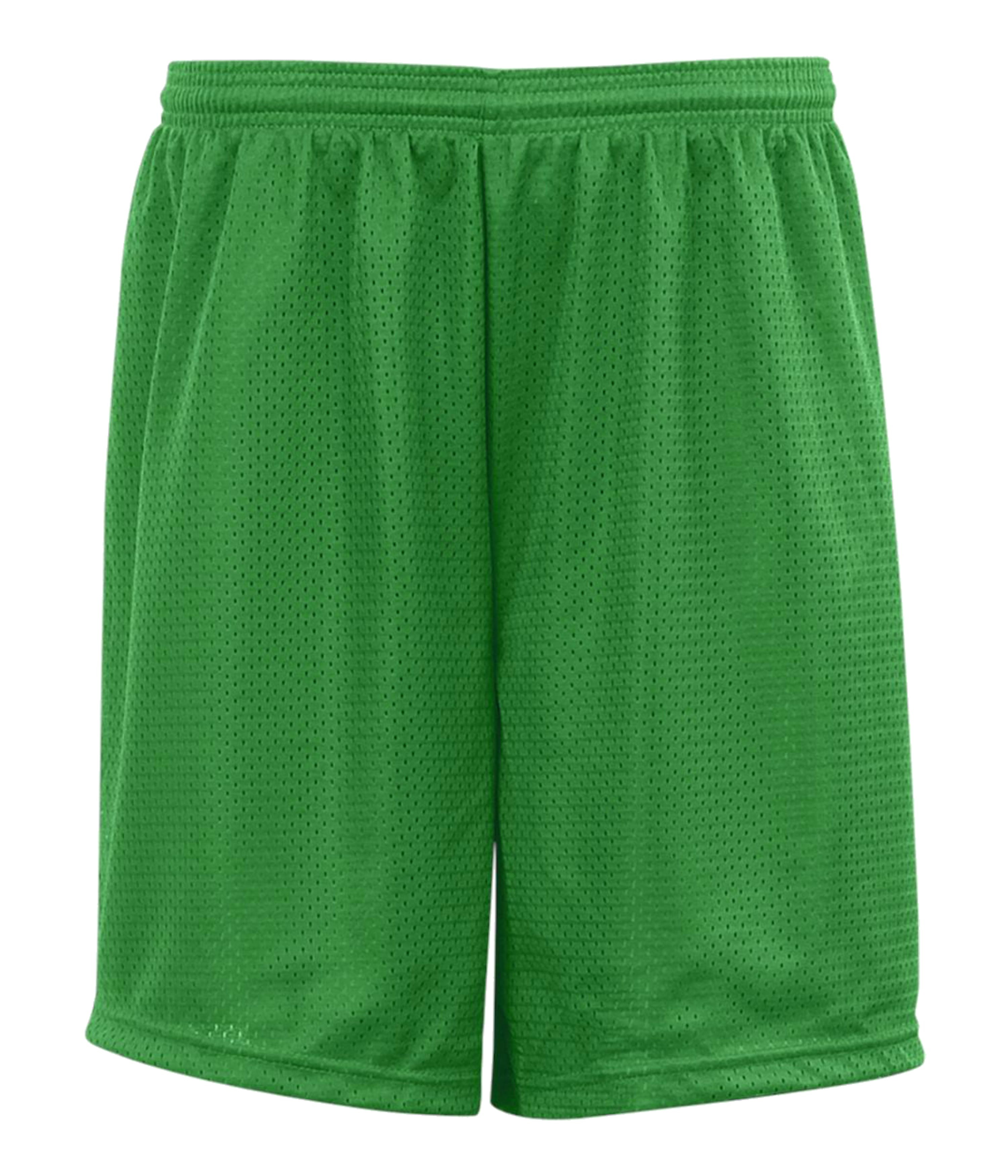 YOUTH MESH/TRICOT SHORT 17