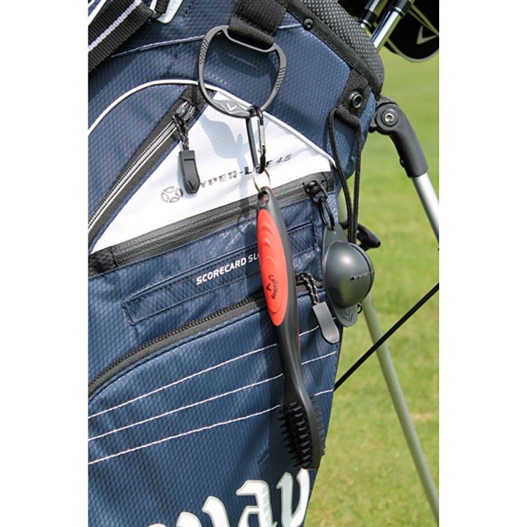 Callaway Premium Club Brush 3