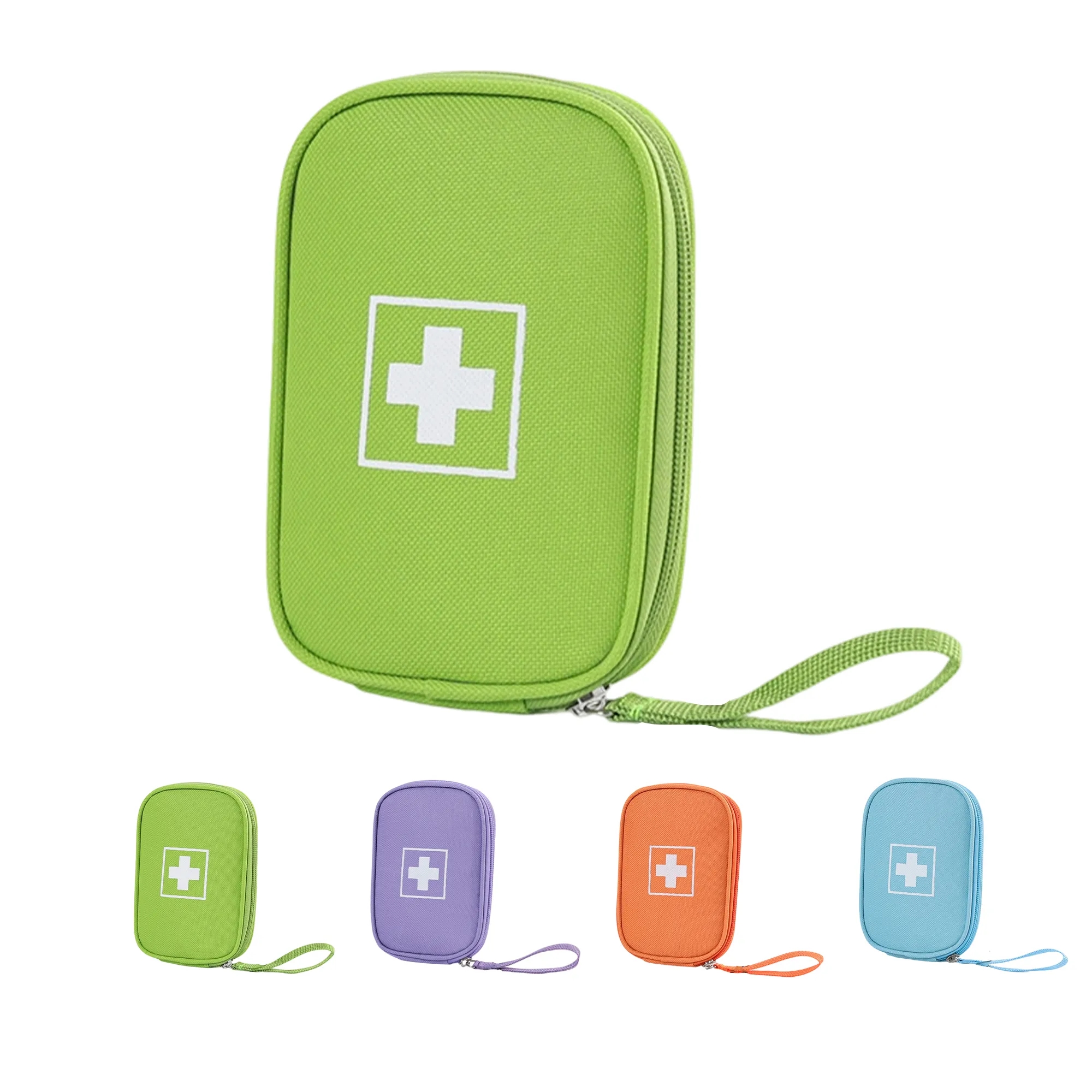 Oxford First Aid Kit 4