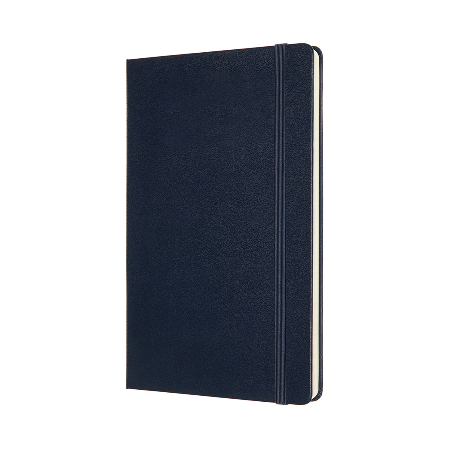 Moleskine® Hard Cover Large Double Layout Notebook 3