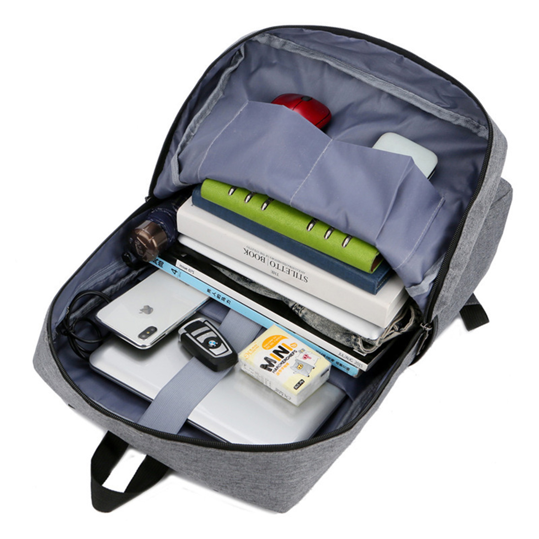 Laptop Backpacks 2