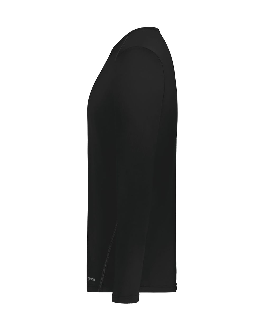 Unisex Essential Long Sleeve T-Shirt Powered By Coolcore - 222138 26