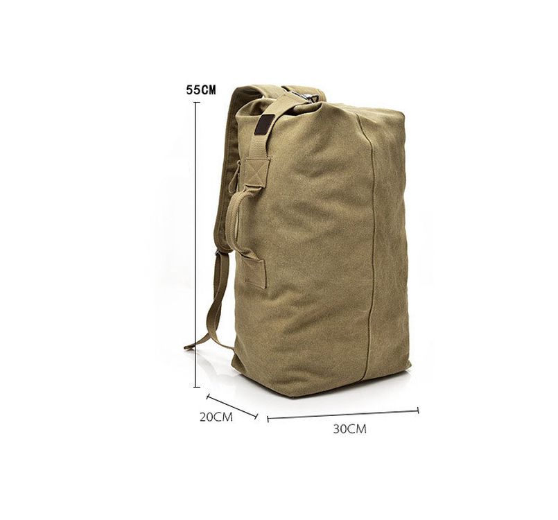 Hiking Backpack 1