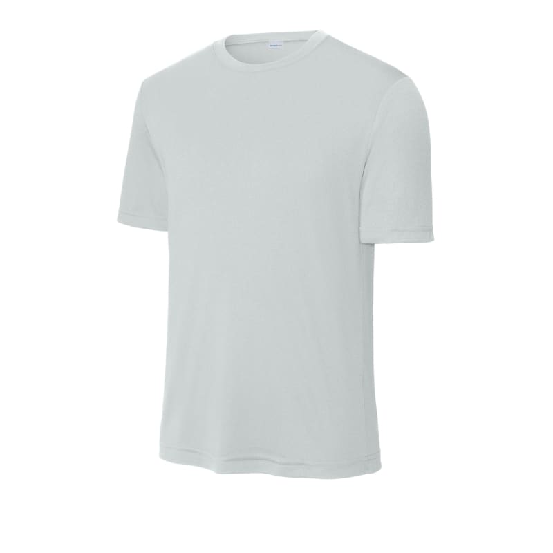 Sport-Tek Tall PosiCharge Competitor Tee. 137