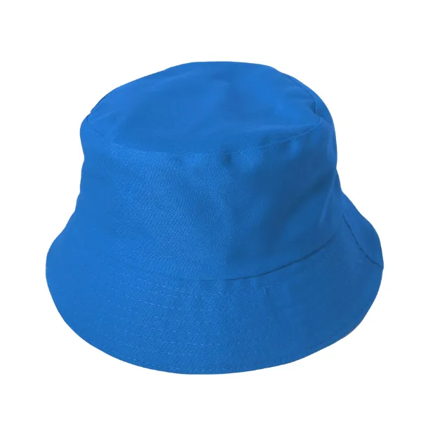 Cotton Bucket Hat 3