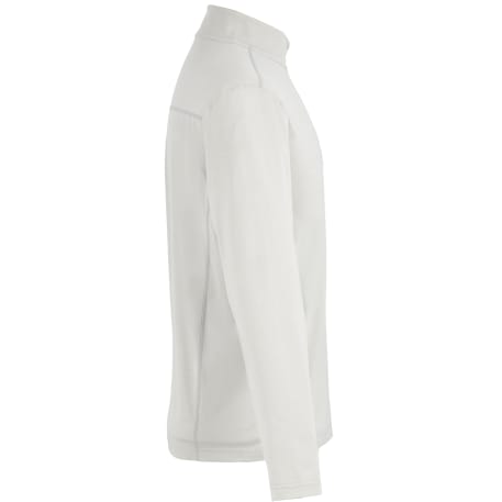 Greatness Wins Core Tech Quarter Zip - Men's 30